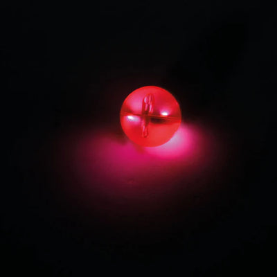 Cleverclixx-Ball Run Dazzling Lights Pack Intense | 100 Teile