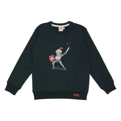 Walkiddy - Castleland Sweat Sweatshirt