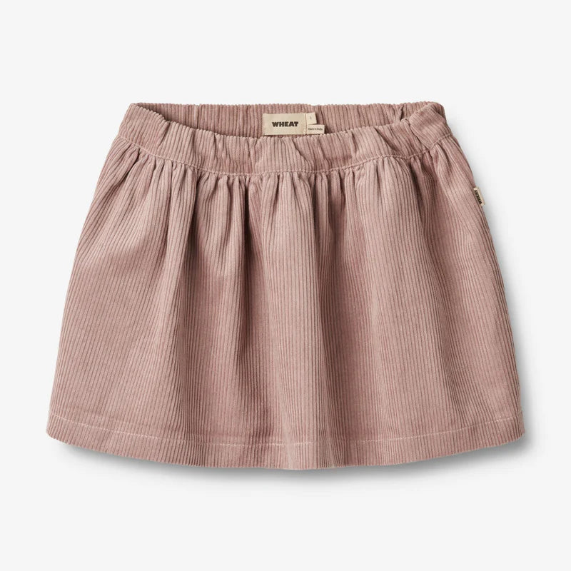 Skirt Catty - Dry Rose