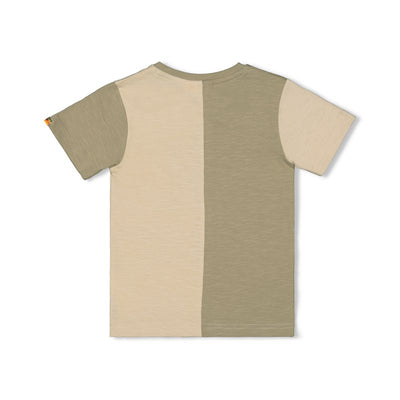 Sturdy-T-Shirt - Checkmate-Army