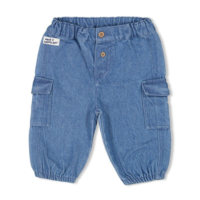 Feetje-Hose Denim - Summer Denims