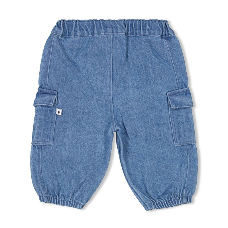 Feetje-Hose Denim - Summer Denims