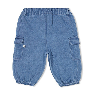 Feetje-Hose Denim - Summer Denims