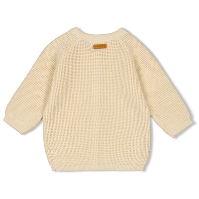 Feetje-Strickjacke - Special Delivery
