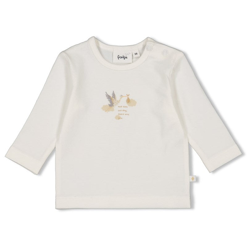 Feetje-Longsleeve - Special Delivery