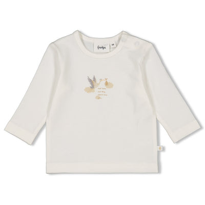Feetje-Longsleeve - Special Delivery