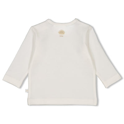 Feetje-Longsleeve - Special Delivery
