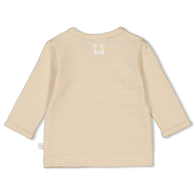 Feetje-Longsleeve Ringel - Special Delivery