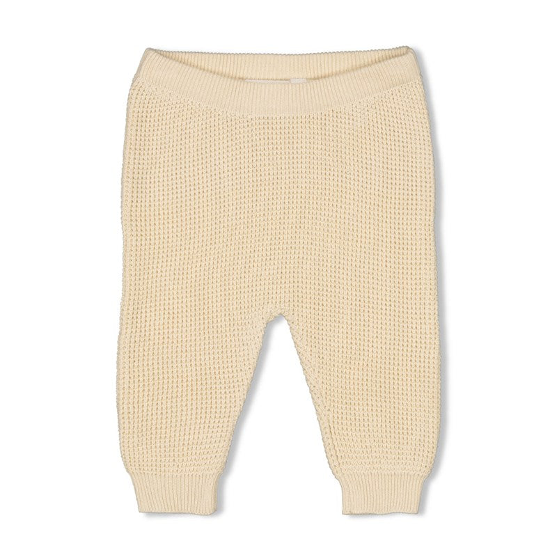 Feetje-Strickhose - Special Delivery