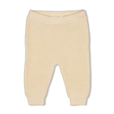 Feetje-Strickhose - Special Delivery
