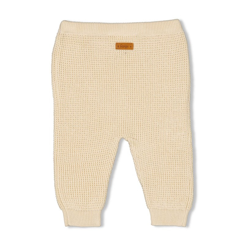 Feetje-Strickhose - Special Delivery