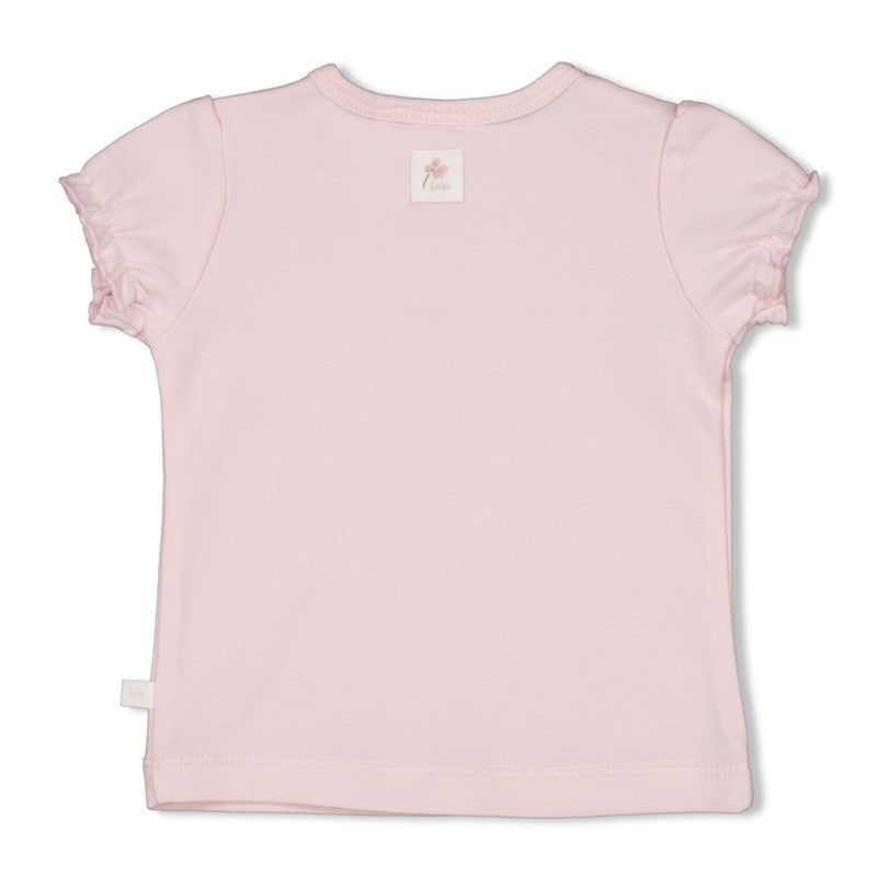 Feetje-T-Shirt - Blossom