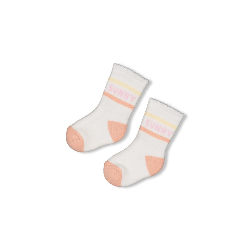 Feetje-Socken - Sunshine