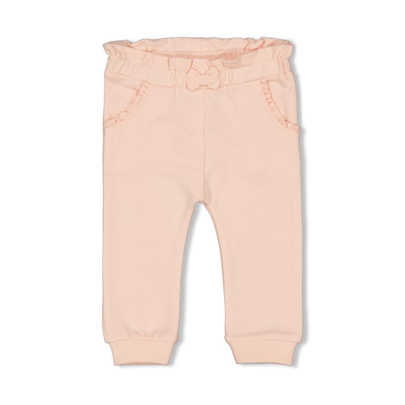 Feetje-Hose - Sunshine