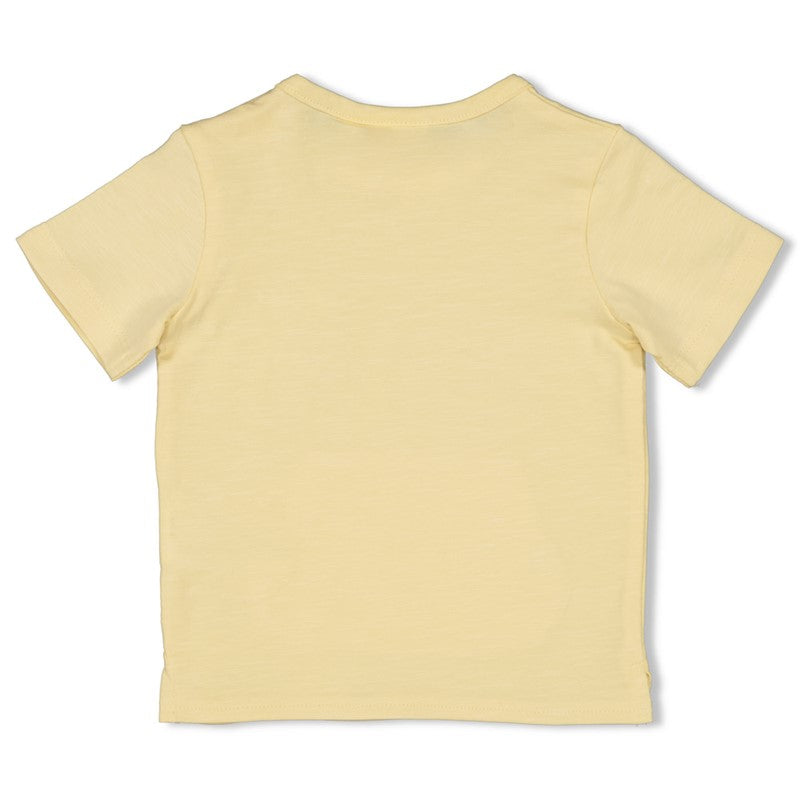 Feetje-T-Shirt - Pool Time