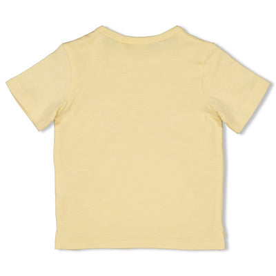 Feetje-T-Shirt - Pool Time
