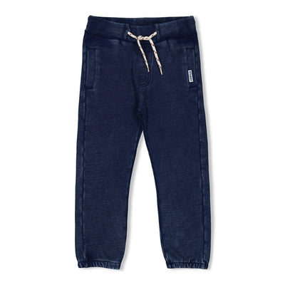 Sturdy-Hose - The Good Life-Indigo