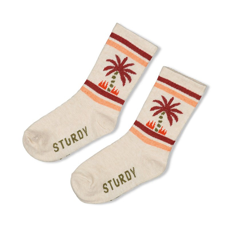 Sturdy-Socken - Happy Rio-Kit