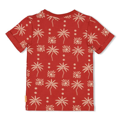 Sturdy-T-Shirt AOP - Happy Rio-Brique