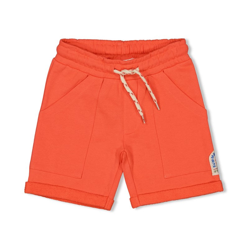 Sturdy-Short - Happy Rio-Koralle