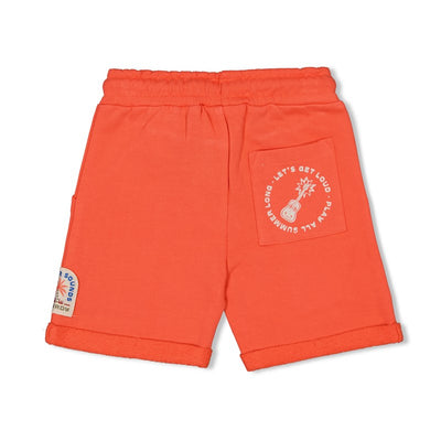 Sturdy-Short - Happy Rio-Koralle