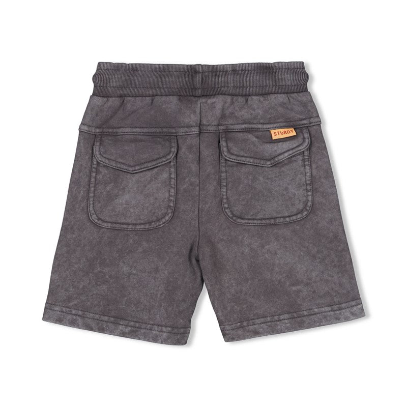 Sturdy-Short - Happy Rio-Anthrazit