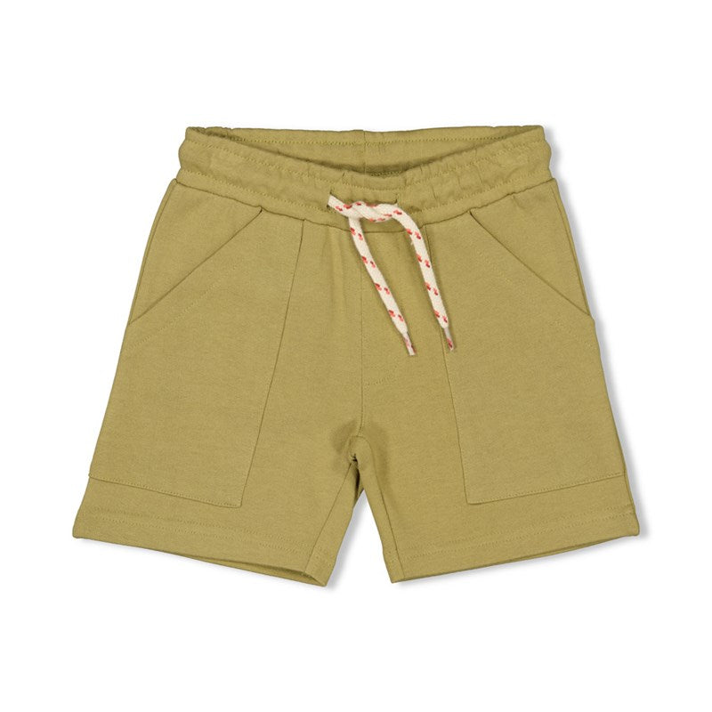 Sturdy-Short - Happy Rio-Grün
