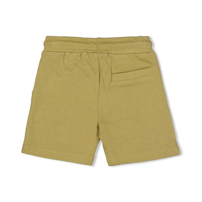 Sturdy-Short - Happy Rio-Grün