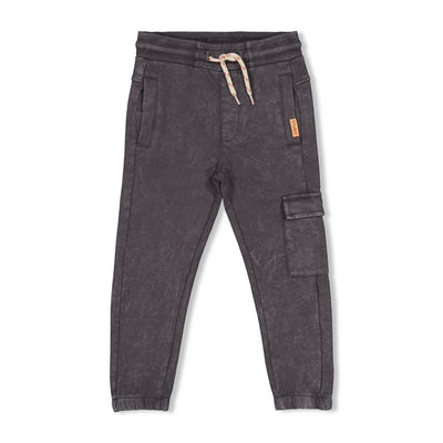 Sturdy-Hose - Happy Rio-Anthrazit