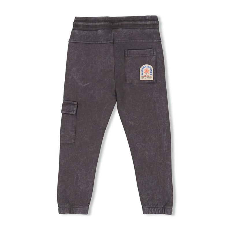 Sturdy-Hose - Happy Rio-Anthrazit