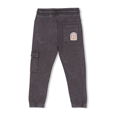 Sturdy-Hose - Happy Rio-Anthrazit