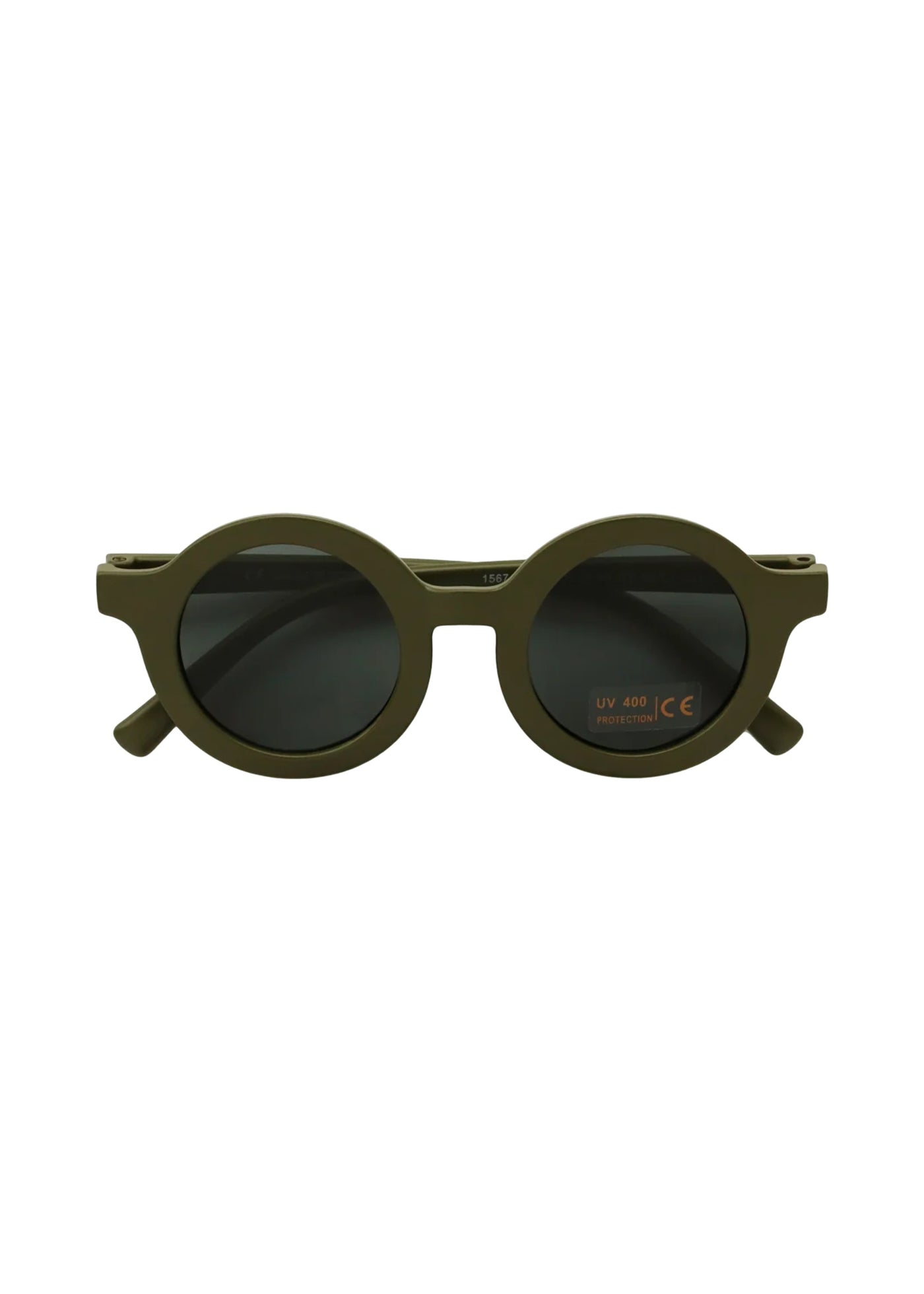 Your Wishes - Saron | Boys Sunglasses - Drie Herb
