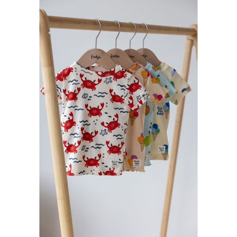 Feetje-Femmy Fruit - Premium Summerwear by Feetje