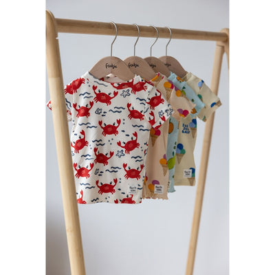 Feetje-Femmy Fruit - Premium Summerwear by Feetje