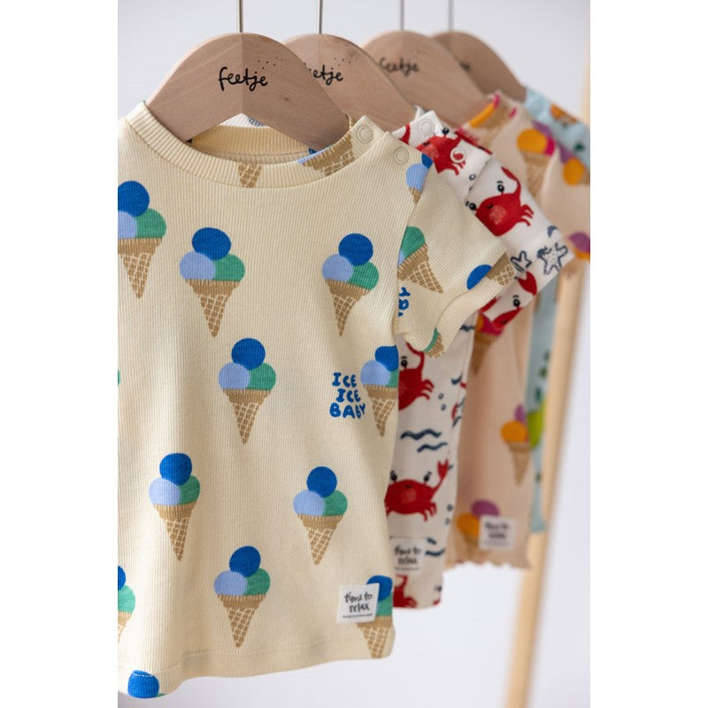 Feetje-Gino Gelato - Premium Summerwear by Feetje