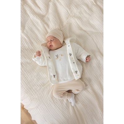 Feetje-Wendejacke mit Kapuze - Special Delivery