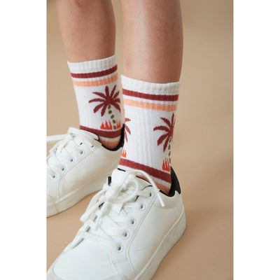 Sturdy-Socken - Happy Rio-Kit