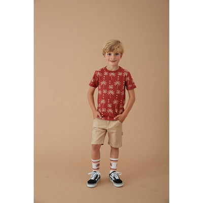 Sturdy-T-Shirt AOP - Happy Rio-Brique