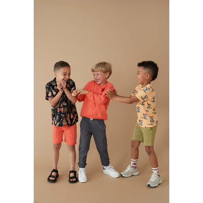 Sturdy-Short - Happy Rio-Koralle