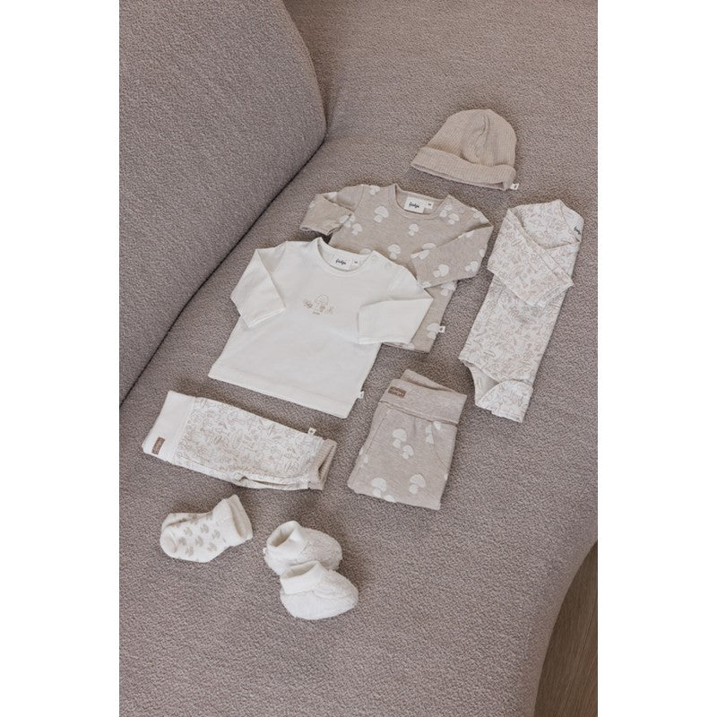 Feetje-Longsleeve - Dear Autumn