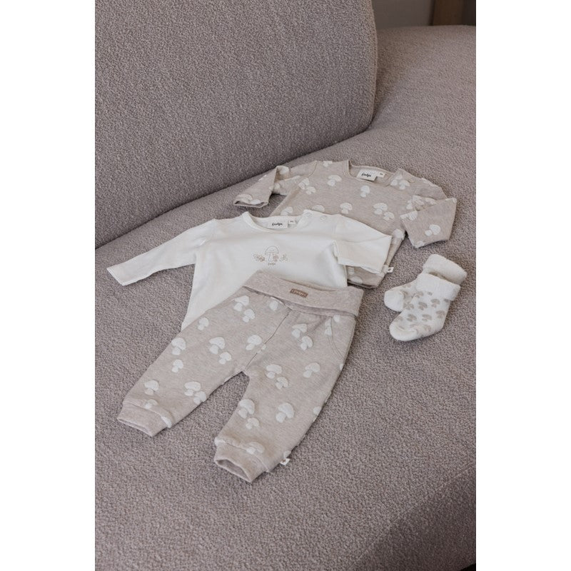 Feetje-Longsleeve - Dear Autumn
