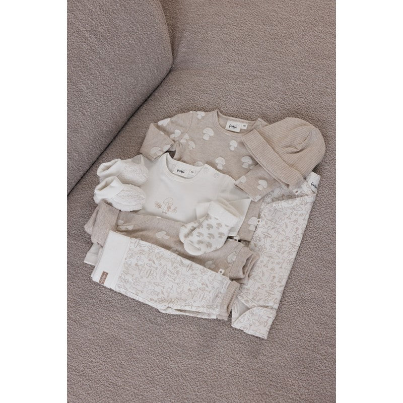 Feetje-Longsleeve - Dear Autumn