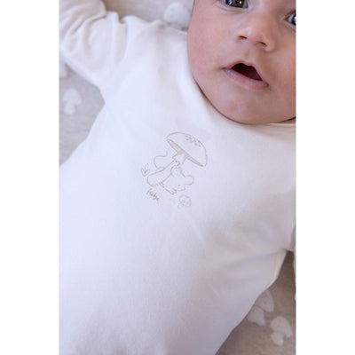 Feetje-Longsleeve - Dear Autumn