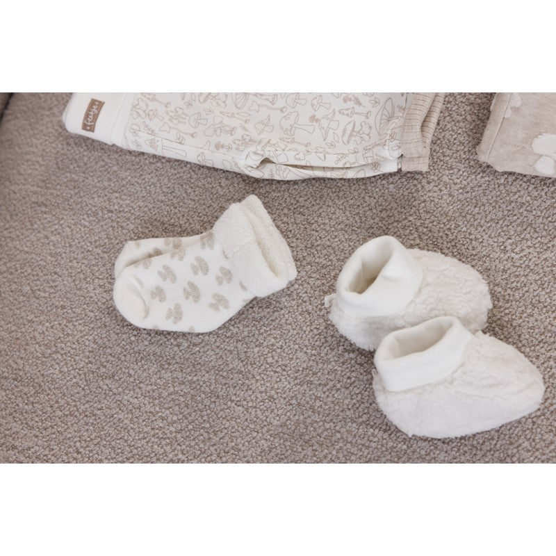 Feetje-Hose AOP - Dear Autumn
