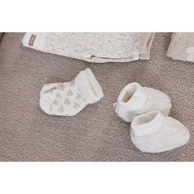 Feetje-Hose AOP - Dear Autumn