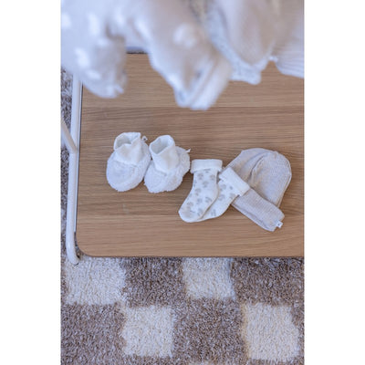 Feetje-Socken - Dear Autumn