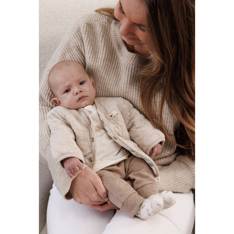 Feetje-Longsleeve - Sleepy Sheepy