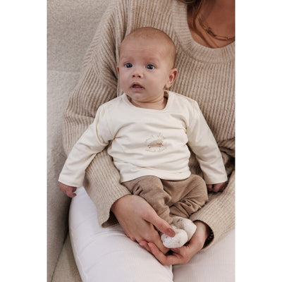 Feetje-Longsleeve - Sleepy Sheepy