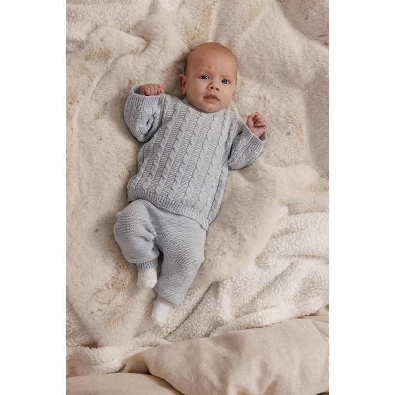 Feetje-Strickhose - The Knits