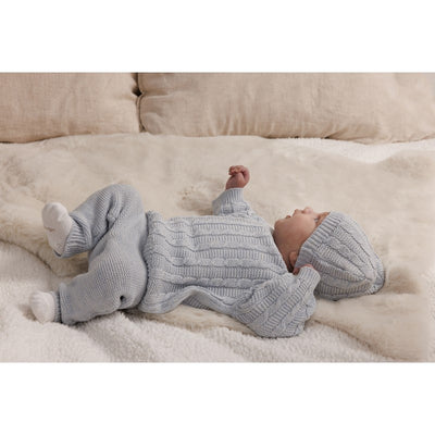 Feetje-Strickhose - The Knits